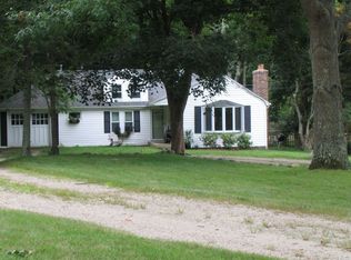 41 Broad Rock Rd, South Kingstown, RI 02879