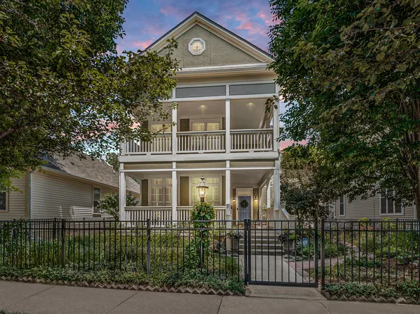 2415 Talbott St, Indianapolis, IN 46205