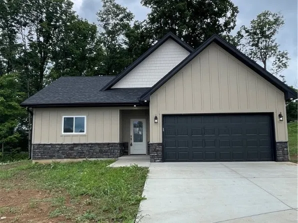6039 RedBerry Juniper Drive, Charlestown, IN 47111