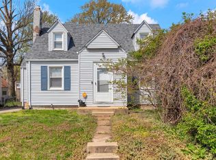 11923 Larimore Rd, Saint Louis, MO 63138