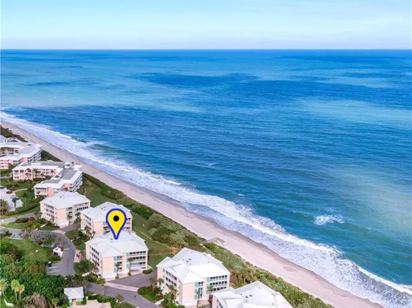8814 S Sea Oaks Way APT 302, Vero Beach, FL 32963