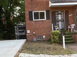 724 Audrey Ln #1, Oxon Hill, MD