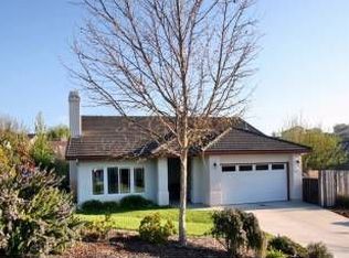 1623 Via Rosa, Paso Robles, CA 93446
