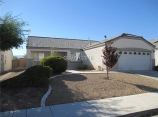 5937 Willis St, North Las Vegas, NV 89031