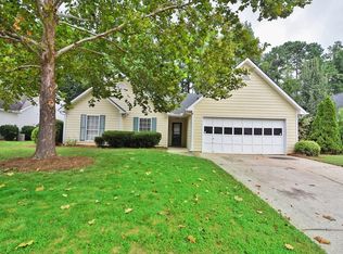 440 Paris Dr, Lawrenceville, GA 30043