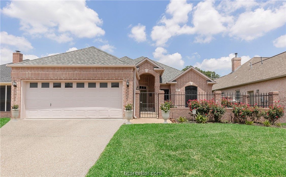 3116 Broadmoor Dr, Bryan, TX 77802 MLS 24009751 Zillow
