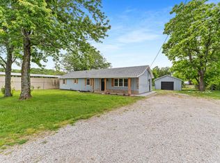 496 County Road 27, Mountain Home, AR 72653