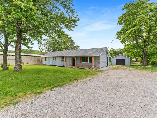 496 County Road 27, Mountain Home, AR 72653