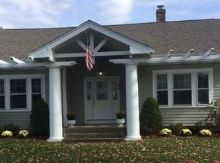 45 Summer St, Dighton, MA 02715