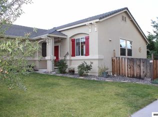7422 Baysheen Ct, Sparks, NV