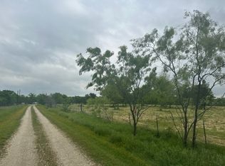 LOT SW County Road 2383 #A, Wortham, TX 76693