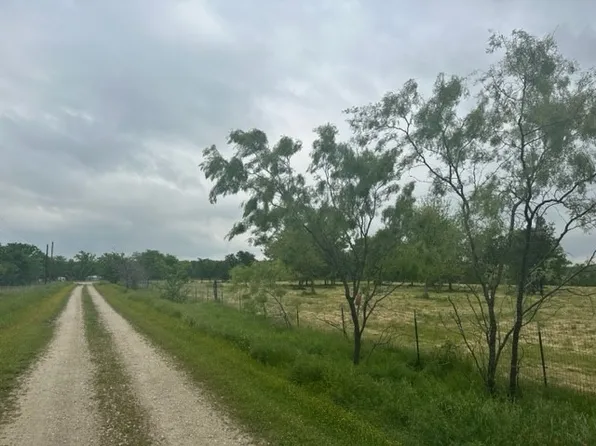 LOT SW County Road 2383 #A, Wortham, TX 76693