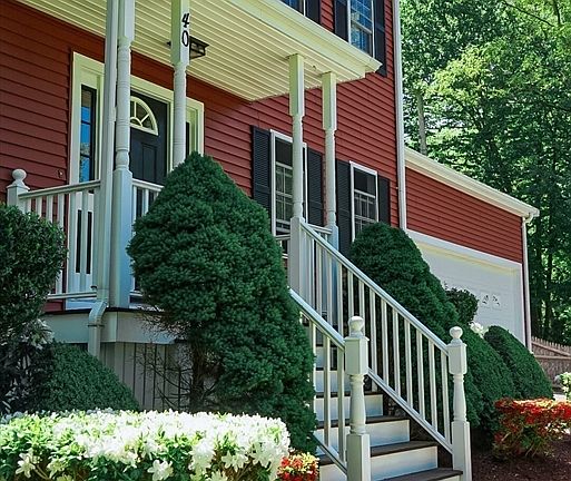 5th image of 40 Massapoag St