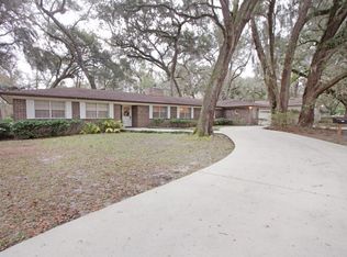 8708 River Park Rd, Saint Augustine, FL 32092