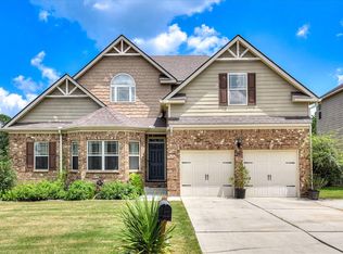 928 Rollo Domino Cir, Evans, GA 30809