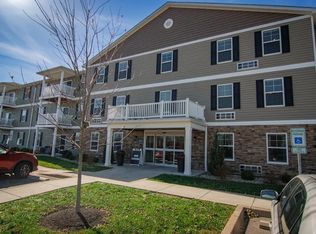 8700 Old Bardstown Rd #203, Louisville, KY 40291