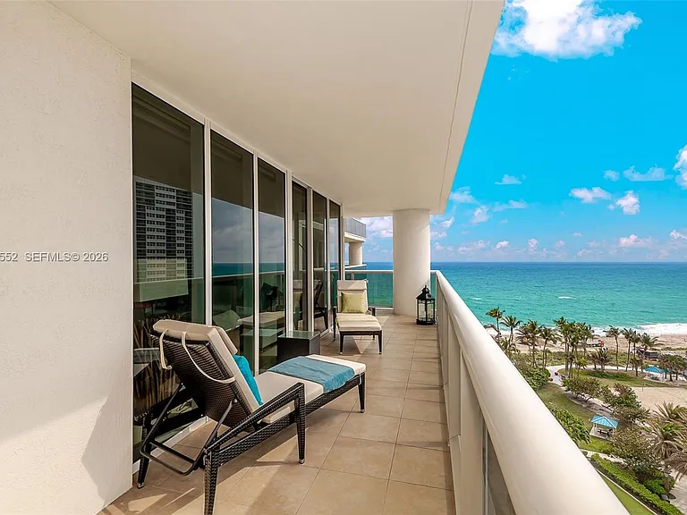 1850 S Ocean Dr #1105 — Photo 4