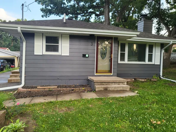 3 E Bell Ave, Des Moines, IA 50315