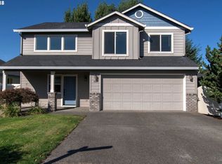 4204 NE 128th Ave, Vancouver, WA