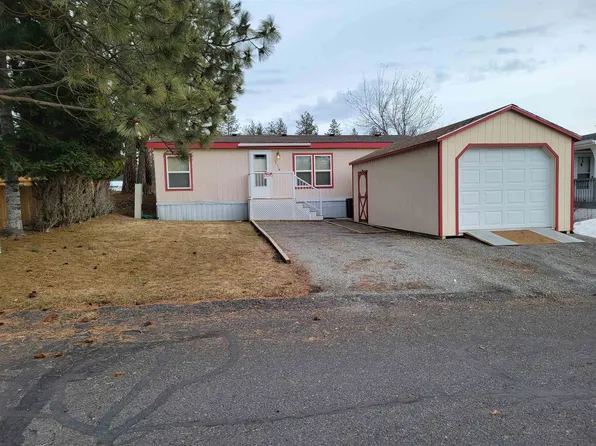 14714 N Surrey Ln, Mead, WA 99021