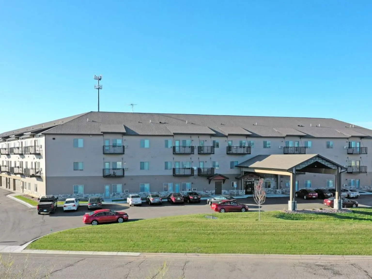 Crest View Village Apartments, LLC — Photo 2