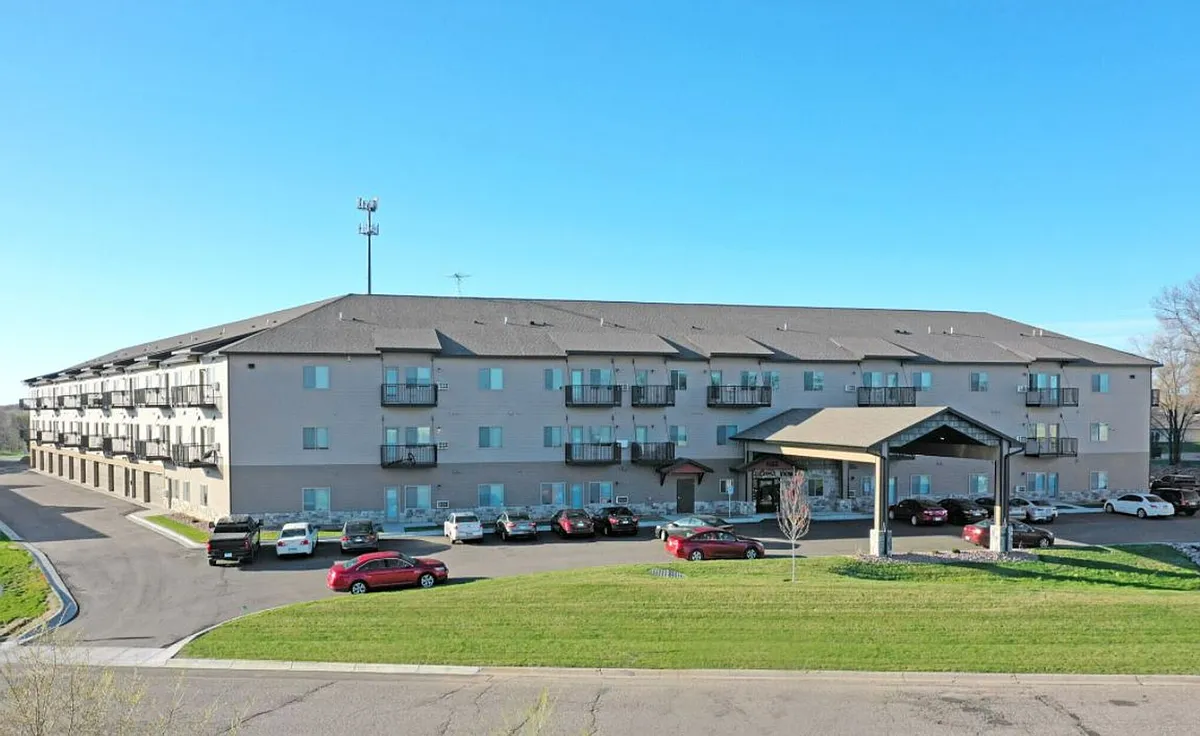 Building Photo - Crest View Village Apartments, LLC