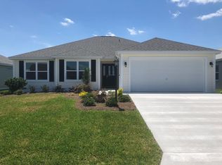 3154 Sweet Gum St, The Villages, FL 32163