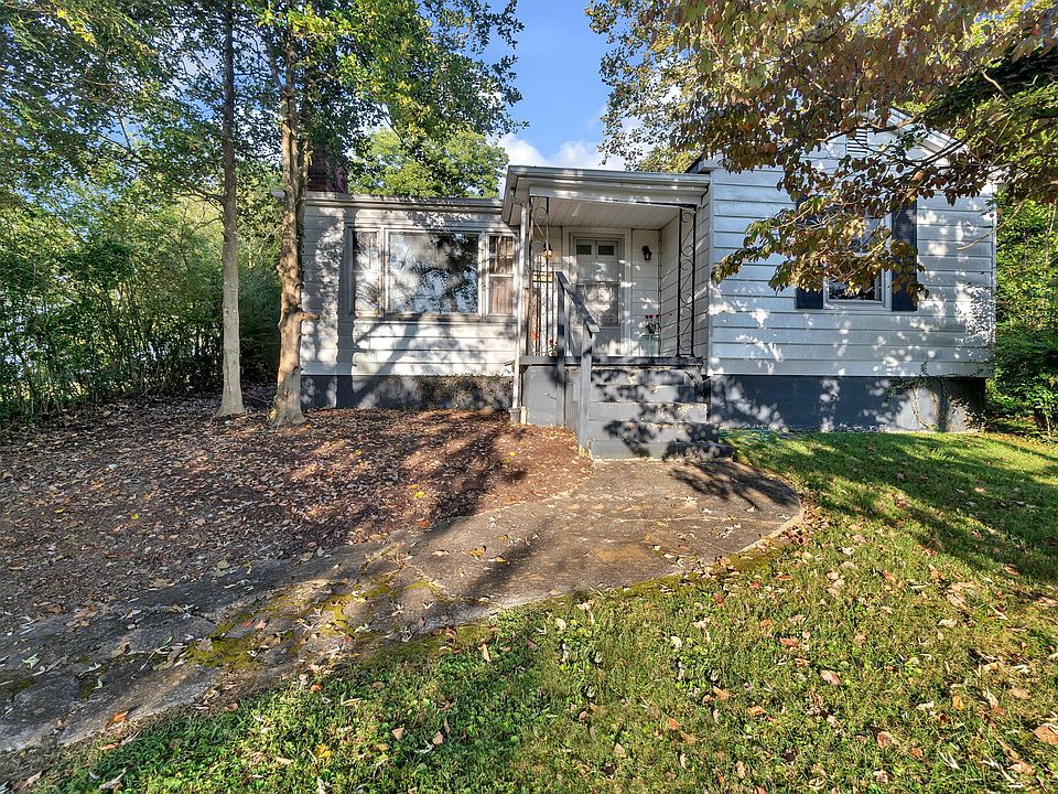 1005 Virginia Ave, Bristol, TN 37620 Zillow