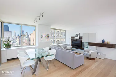 Sold by Sotheby's International Realty