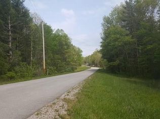 0 Falling Leaf Rd LOT 22, Jamestown, TN 38556