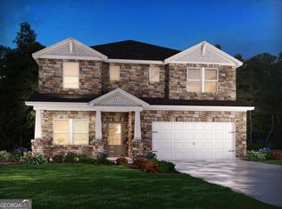 4443 Brick Tunnel St, Powder Springs, GA 30127