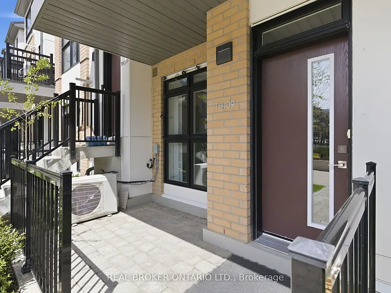 90 Canon Jackson Dr #109 — Photo 16