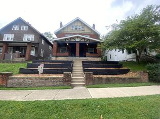 2165-2167 N 4th St #2165, Columbus, OH 43201