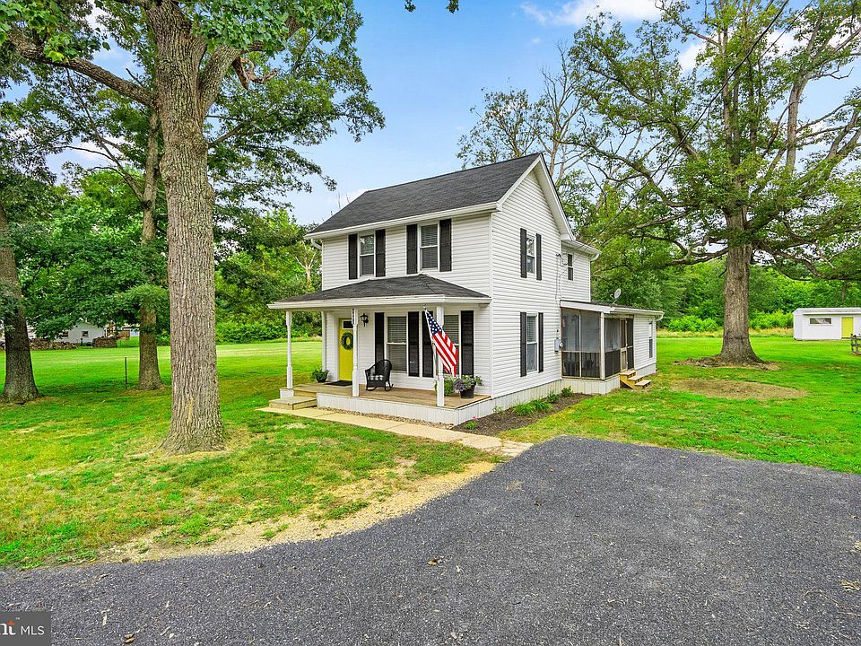 9470 Marshall Corner Rd, Pomfret, MD 20675 MLS MDCH2025146 Zillow
