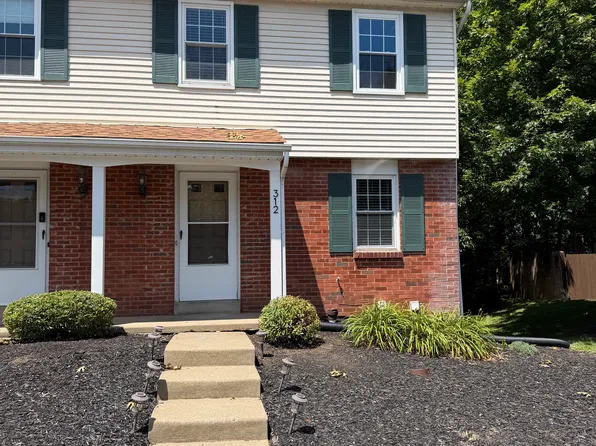 312 Bellford Ct, Cranberry Township, PA 16066