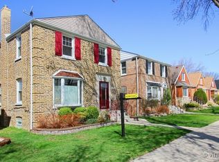 5654 S Oak Park Ave, Chicago, IL