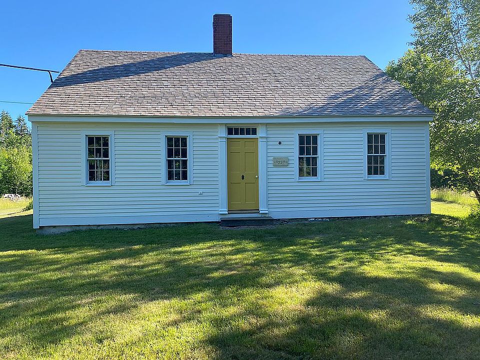 110 Jacksonville Rd, East Machias, ME 04630 Zillow