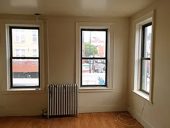 Rented by Rapid Realty Cobble Hill