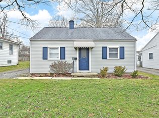 978 Hollywood St NE, Warren, OH