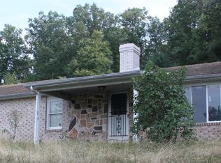 1256 Newport Rd, Duncannon, PA 17020