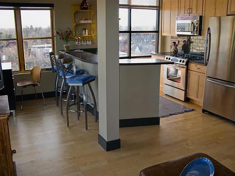 200 S College Ave #403 — Photo 6