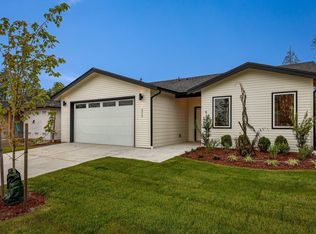 2776 Sandwood Ln, Blaine, WA 98230