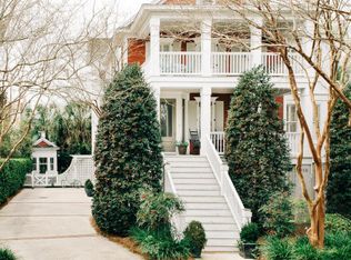 813 Marsh Grove Ave, Mount Pleasant, SC 29464