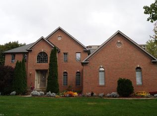 7311 Melrose Ave, Cleveland, OH 44103