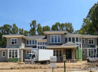 122 Edward Booth Ln, Durham, NC 27713