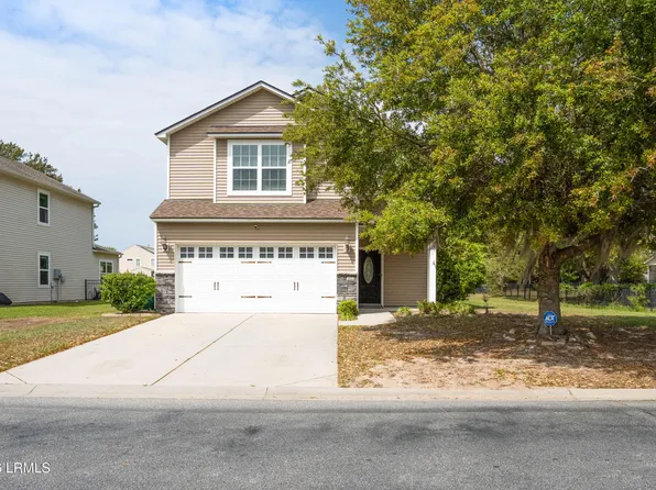 40 Saluda Way, Beaufort, SC 29906