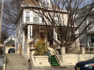 106-108 Jackson St, Passaic, NJ 07055