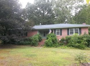 975 Monroe Hwy, Bethlehem, GA 30620