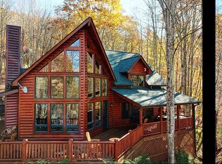 157 Kanusati Trl, Maggie Valley, NC 28751