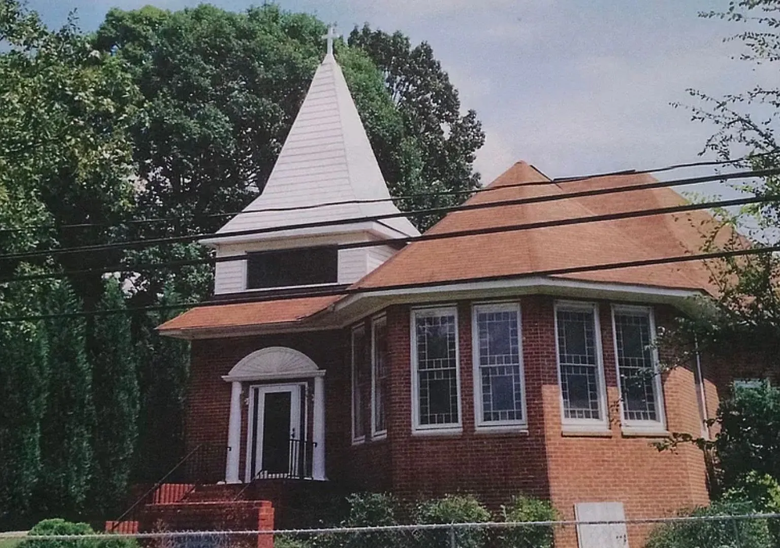 Exclusively Offered by Muse Realty, LLC — Photo 1